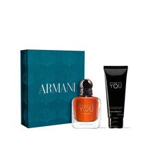 EMPORIO ARMANI STRONGER WITH YOU INTENSELY EDP